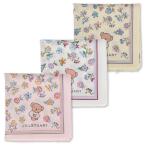  принт носовой платок JILL STUART with Dick Bruna Jill Stuart Boris носовой платок подарок подарок женский новый продукт 