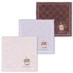 ショッピングハンカチ タオルハンカチ JILL STUART with Dick Bruna ジルスチュアート ボリス ディック・ブルーナ ハンカチ ギフト プレゼント レディース 新作