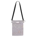 保冷・保温ケースS ライトグレー JILL STUART with Dick Bruna ジルスチュアート ボリス ディック・ブルーナ ギフト プレゼント 新作