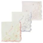 エンブハンカチ JILL STUART ジルスチュアート ハンカチ 2024AW