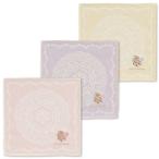  полотенце носовой платок JILL STUART Jill Stuart носовой платок подарок подарок женский новый продукт 