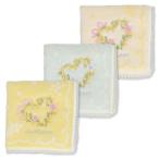 ショッピングSTUART タオルハンカチ JILL STUART ジルスチュアート ハンカチ 25×25cm 花柄 ミモザ ギフト プレゼント レディース 新作