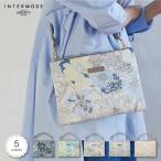 2WAY サコッシュポーチ リバティプリント Liberty ショルダーバッグ ポーチ 花柄 新作