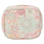  сумка розовый Small Susanna LIBERTY Liberty принт cosme сумка косметика подарок подарок женский новый продукт 