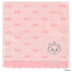  полотенце носовой платок свет orange JILL STUART Disney Marie Jill Stuart Disney Marie носовой платок подарок подарок 