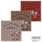 干支 2026年 3重ガーゼハンカチ PEANUTS ピーナッツ ハンカチ プレゼント ギフト 新作