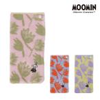  длинный Poche chief W12×H24.5 MOOMIN Moomin little miifea сумка носовой платок полотенце подарок подарок новый продукт 