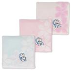 タオルハンカチ ドラえもん ハンカチ 25×25cm サクラ プレゼント ギフト 新作