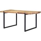 アスプルンド　d-Bodhi CELEBES DINING TABLE W1600