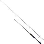 25New иллюзия месяц ... шесть . 10 . вращающийся свет solid наконечник 6ft10inch 2pc морской ерш свет блокировка свет pra  King мульти- удилище рыбалка рыбалка 
