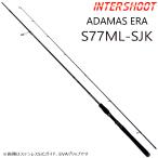  Chivas ja- King удилище ADAMAS ERA S77ML-SJK спиннинг medium свет 7ft7inch 231.1cm 2pc lure rod 