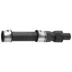 DPS-BFSD18CC 富士工業 リールシート フェルール付きDPS スピニング用