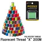 フローレセントスレッド 