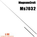 マグナムクラフト Ms7032 モンスターMsシリーズ ブランクス ブランク