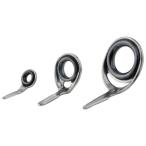 PKTSG4.5 KTガイド リングサイズ4.5 富士工業 Fuji ステンレス SiCガイド S型 Pカラー シングルフットガイド ロッドビルディング ロッド パーツ 釣り