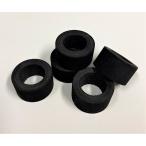 特価品 まとめ買いでお得 5個セット EVA 幅1.5cm 外径27mm/内径17mm リサイクルパーツ 無くなり次第終了