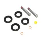 マクラーレン 540C / 570S / 570GT 純正フロントブレーキキャリパーO/Hキット（スティールローター用）