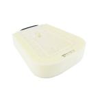 ベントレー　ベンテイガ　V8 エンジン用　エアフィルター (純正品)　送料無料　Bentayga エアエレメント エアクリーナー