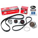  Alpha Romeo ALFA 147 Twin Spark модель 937AB оригинальный OEM ремень газораспределения комплект &amp; меры водяной насос есть комплект бесплатная доставка 