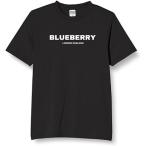 BLUEBERRY tシャツ おもしろtシャツ 面白いtシャツ おもしろ メンズ 半袖 プレゼント パロディ 面白い 服