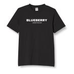 BLUEBERRY パロディ　tシ