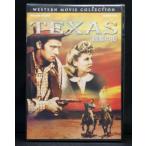西部劇　TEXAS 掠奪の街 (DVD)