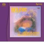 ESOTERIC ドビュッシー「海」＆ラヴェル「ボレロ」他 （SACD）