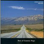  лучший ob Country поп-музыка (CD)