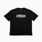 COMME DES FUCKDOWN  T-Shirt 