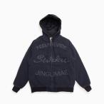 SURKU DUCK JACKET