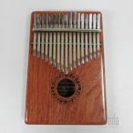 Gecko kalimba　ゲッコ カリンバ ローズウッド K17R