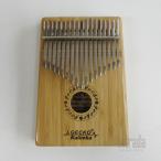 Gecko kalimba¡¡¥²¥Ã¥³ ¥«¥ê¥ó¥Ð ¥½¥ê¥Ã¥É¥Ð¥ó¥Ö¡¼ K17BA