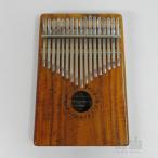 Gecko kalimba　ゲッコ カリンバ コアウッド K17K