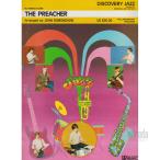 THE PREACHER / [p Reach .-] ho отсутствует * порог двери va-