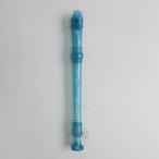  Yamaha сопрано YRS-27GB каркас голубой 