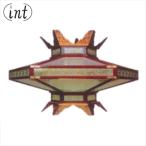  новый шестиугольник .2.5 сяку золотой . вдавлено лампа . лампа . лампа . лампа . обрядовые предметы бог фирма храм . храм фирма ..