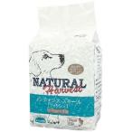 ナチュラルハーベスト メンテナンススモール フィッシュ 1.59kg 1袋