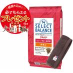 【プレゼント付】【ポイント10倍】セレクトバランス パピー チキン 小粒 子犬・母犬用 7kg【犬想いオリジナル今治ハンドタオルセット】【モカ】