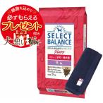 セレクトバランス パピー ラム 小粒 子犬・母犬用 7kg【犬想いオリジナル今治ハンドタオルセット】【ネイビー】