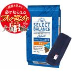 セレクトバランス アダルト チキン 中粒 １才以上の成犬用 7kg【犬想いオリジナル今治ハンドタオルプレゼント】【タオルカラー ネイビー】