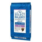 SELECT BALANCE セレクトバランス アダルト チキン 中粒 1才以上の成