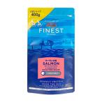 フィッシュ4 ドッグ サーモン シニア 小粒 400g