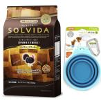 ソルビダグレインフリーターキー全年...