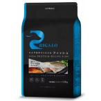 リガロ ハイプロテインレシピ オールステージ フィッシュ 5.8kg