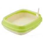 [ outlet ] Ricci .ru"kororu кошка туалет 48~ зеленый 