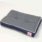 [ outlet!]bon Via ru темно синий (Bonbi) всесезонный квадратное подушка Denim голубой 