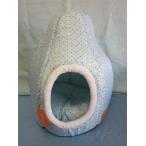 [ outlet!]bon Via ru темно синий tsubo type house голубой 