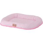 [ outlet!]bon Via ru темно синий (Bonbi) summer точка * квадратное подушка S розовый 