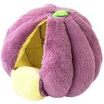 [ outlet!] кошка для теплый bed petsu route "nyan..... реальный виноград "