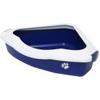 [ outlet ]FANTAZY WORLD( фэнтези world ).. туалет * clean угол туалет ~ ( голубой )